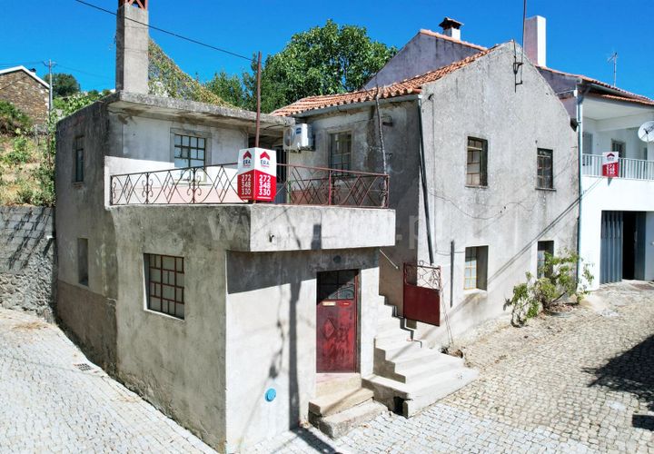 Villa a Penamacor, Castelo Branco, Penamacor - € 120.000 | Ref: 102250162 - foto 1
