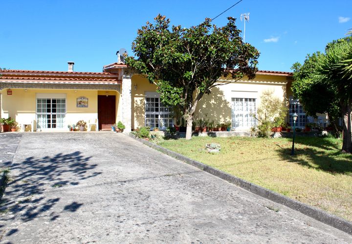 Villa i Pombal, Leiria, Pombal - € 325.000 | Ref: C0381-00808 - foto 1