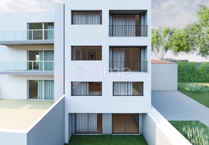 Lejlighed i Braga, Braga, Braga - € 220.000 | Ref: ZMPT580684 - foto 1