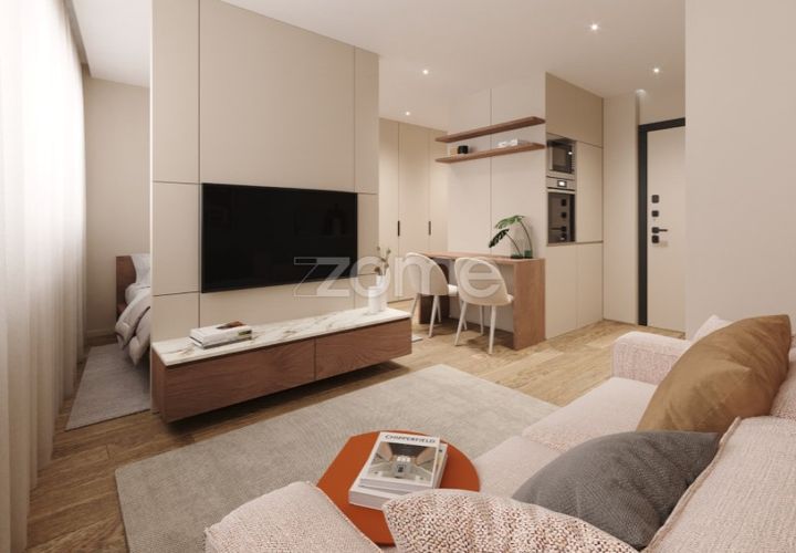 Lejlighed i Braga, Braga, Braga - € 180.000 | Ref: ZMPT580680 - foto 1