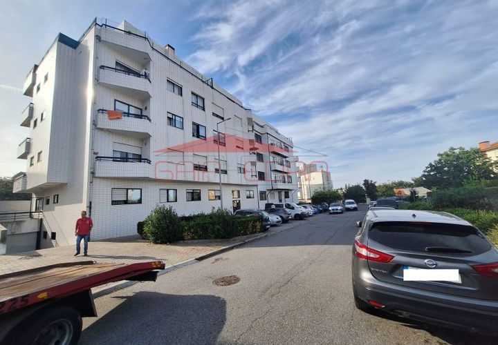 Parkeringsplads i Oliveira do Douro, Porto, Oliveira do Douro - € 5.520 | Ref: AV949 - foto 1
