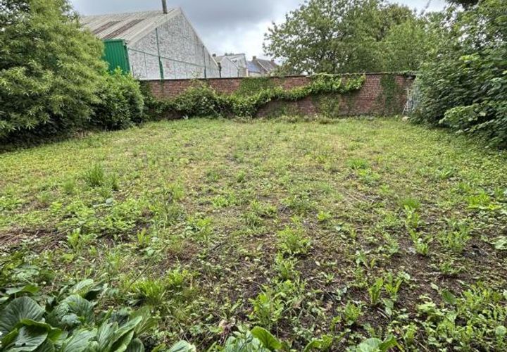 Tomt i Caudry, Nord, Caudry - € 55 500 | Ref: 7129292 - foto 1