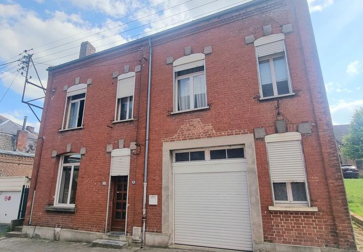 Villa i Caudry, Nord, Caudry - € 99.500 | Ref: 6880675 - foto 1