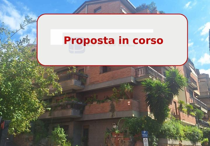 Lejlighed i Rome, Rome, Rome - € 850.000 | Ref: Rif: 0657 - foto 1