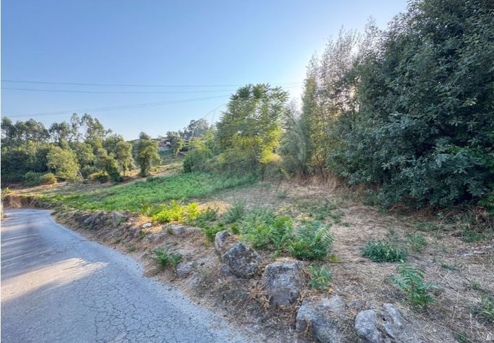 Terreno en Cambeses, Braga, Cambeses - € 79.900 | Ref: 123331170-52 - photo 1