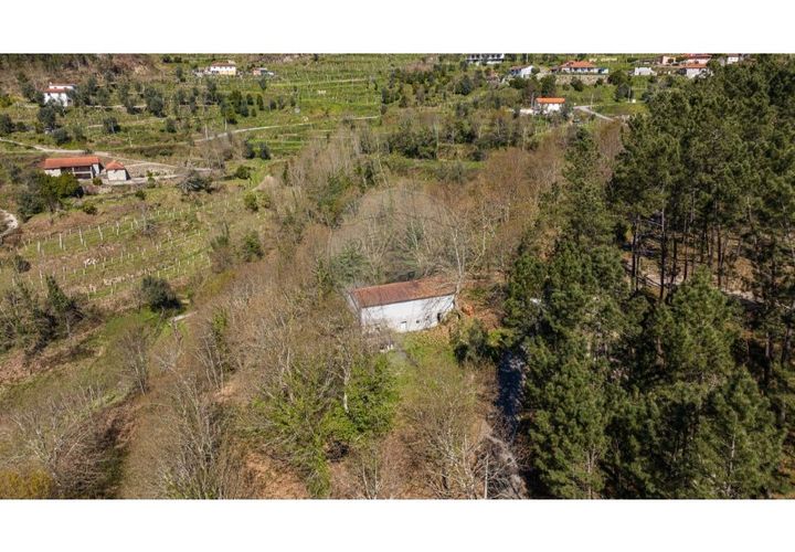 Villa i Celorico de Basto, Braga, Celorico de Basto - € 94.000 | Ref: 126221008-335 - foto 1