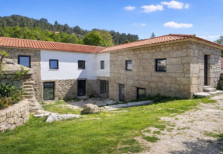 Villa a Alvite e Passos, Braga, Alvite e Passos - € 360.000 | Ref: 126311008-85 - foto 1