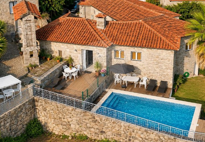 Farm i Alvite e Passos, Braga, Alvite e Passos - € 320.000 | Ref: 126311008-87 - foto 1