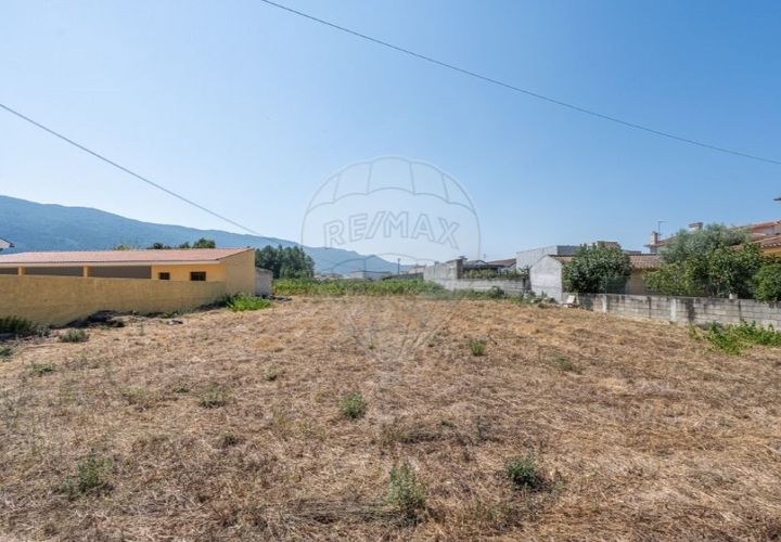 Helårsgrund i Chaves, Vila Real, Chaves - € 77.500 | Ref: 126381014-61 - foto 1