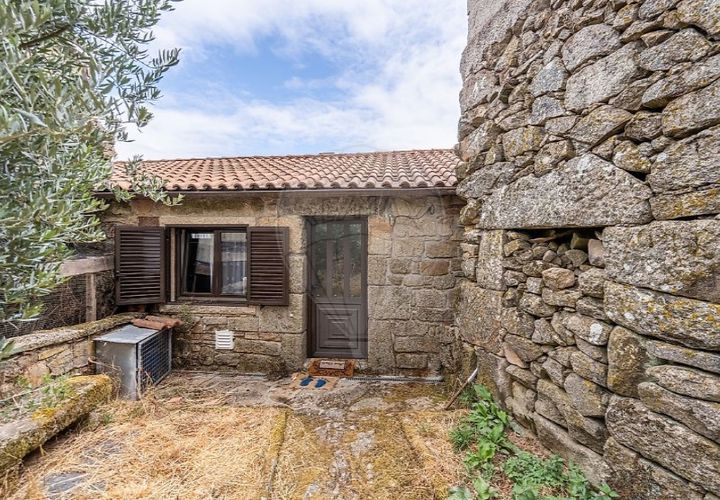 Villa i Meixedo e Padornelos, Vila Real, Meixedo e Padornelos - € 95.900 | Ref: 126381029-10 - foto 1