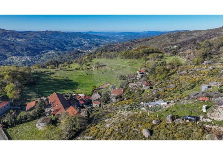 Villa i Ciboes e Brufe, Braga, Ciboes e Brufe - € 79.000 | Ref: 126971023-10 - foto 1