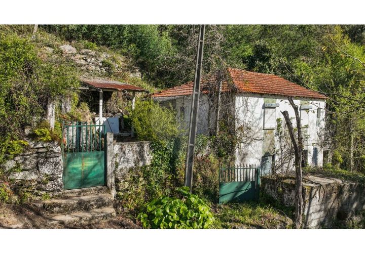 Villa in Ciboes e Brufe, Braga, Ciboes e Brufe - € 84.900 | Ref: 126971023-12 - foto 1