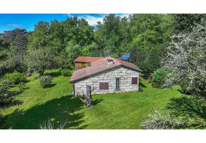 Villa i Braga, Braga, Braga - € 395 000 | Ref: 126971007-32 - foto 1