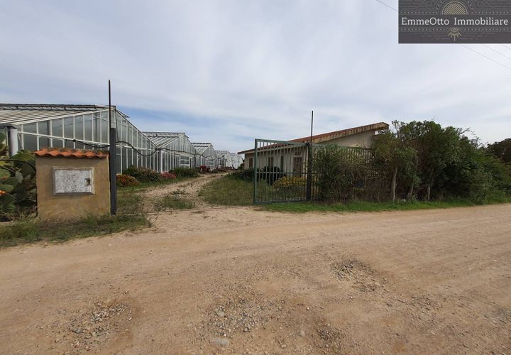 Helårsgrund i Assemini, Cagliari, Assemini - € 250.000 | Ref: 18348 - foto 1