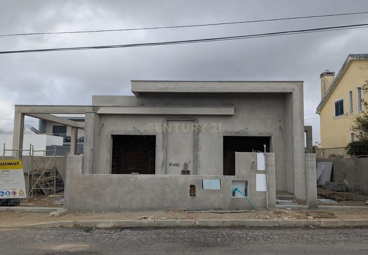 Villa i Seixal, Setubal, Seixal - € 550.000 | Ref: C0451-00201 - foto 1