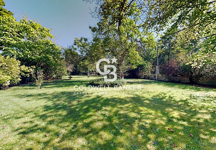 Villa a Maisons-Laffitte, Yvelines, Maisons-Laffitte - € 1.785.000 | Ref: 86211195 - foto 1