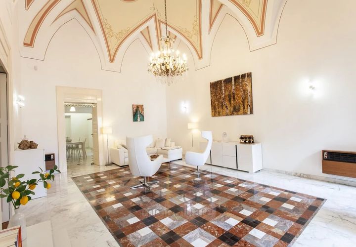 Villa a Oria, Brindisi, Oria - € 475.000 | Ref: V754 - foto 1