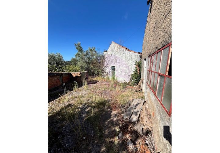 Bungalow i Tomar, Santarem, Tomar - € 52.500 | Ref: CH 389 - foto 1