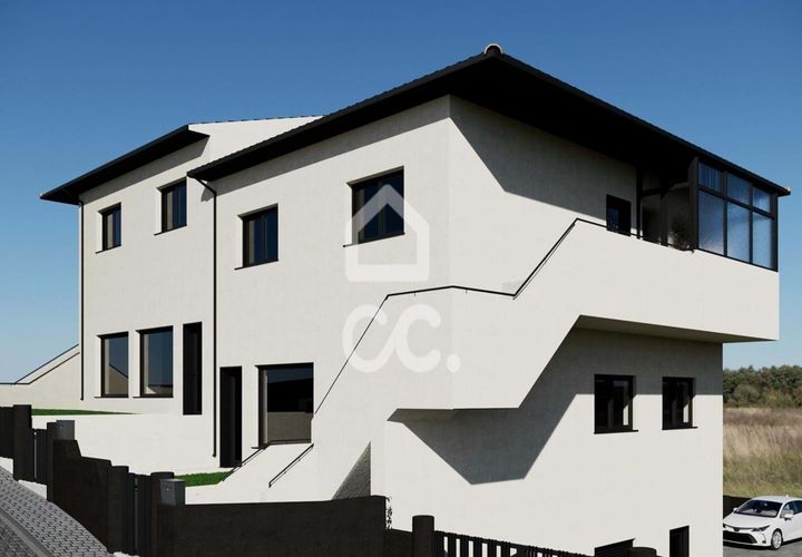 Villa a Lordelo, Braga, Lordelo - € 194.000 | Ref: 336/M/01910 - foto 1