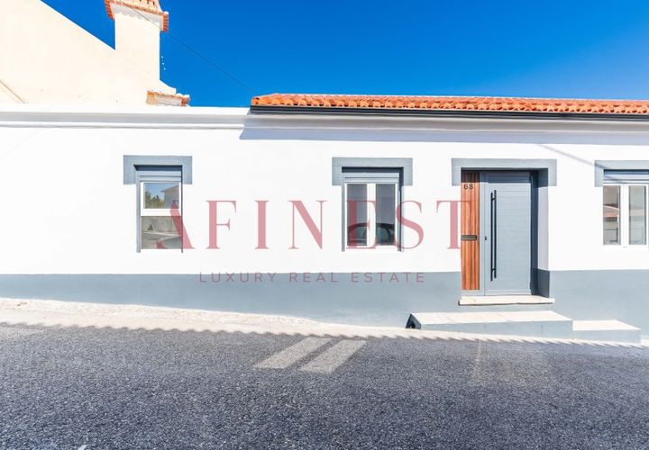 Erhvervsejendom i Alcabideche, Lisbon, Alcabideche - € 350.000 | Ref: C1109/25 - foto 1