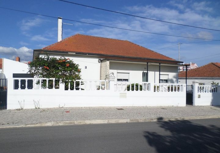 Villa i Santo Onofre e Serra do Bouro, Leiria, Santo Onofre e Serra do Bouro - € 390.000 | Ref: 414WCP - foto 1
