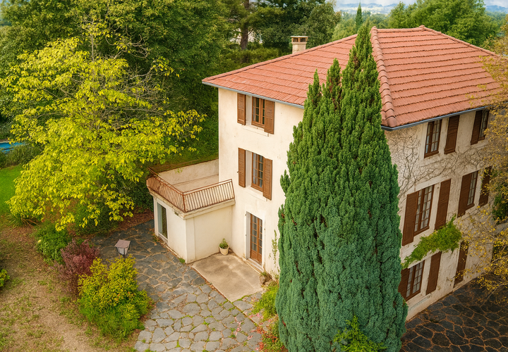 Villa a Vienne, Isere, Vienne - € 499.000 | Ref: 1053B - foto 1