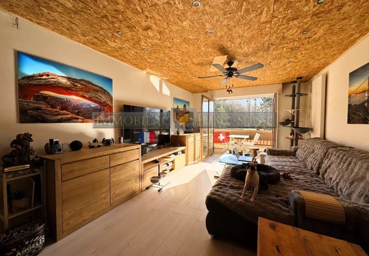 Leilighet i Cluses, Haute-Savoie, Cluses - € 195 000 | Ref: SCV74312AG - foto 1