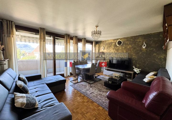 Leilighet i Cluses, Haute-Savoie, Cluses - € 189 000 | Ref: SCV74321AG - foto 1