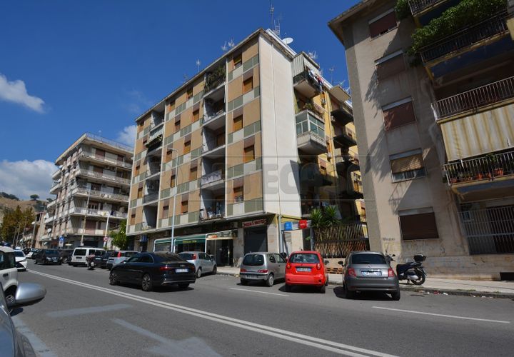 Lejlighed i Messina, Messina, Messina - € 135.000 | Ref: 48-25 - foto 1