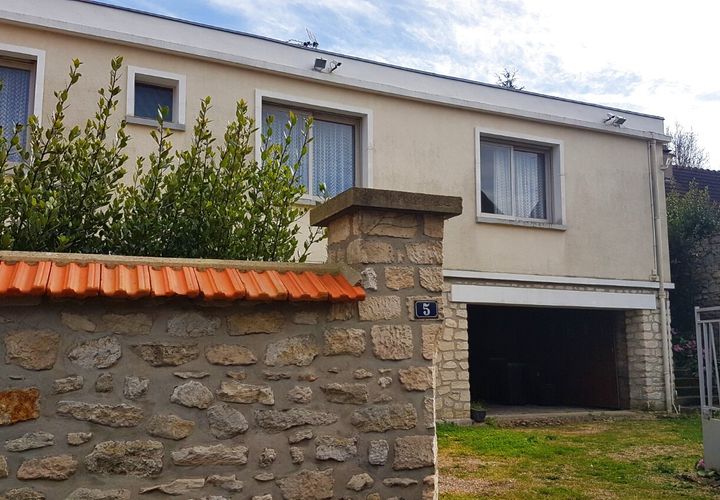 Villa i Vetheuil, Val-d'Oise, Vetheuil - € 283.000 | Ref: 2288 - foto 1