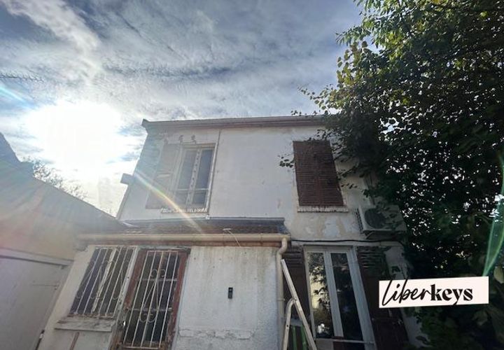 Villa a Bondy, Seine-Saint-Denis, Bondy - € 225.000 | Ref: DOM24002 - foto 1