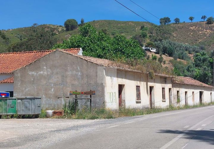 Villa i Monchique, Faro, Monchique - € 85.000 | Ref: 1758 - foto 1