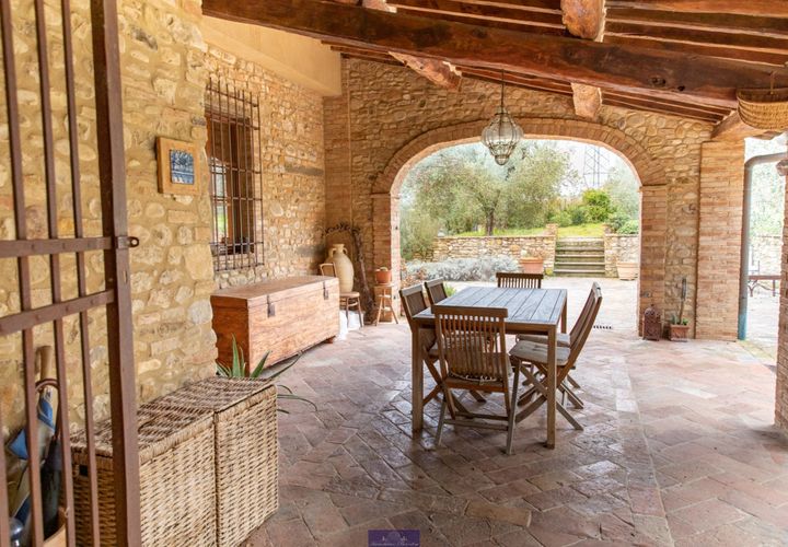 Villa i Florence, Florence, Florence - € 950.000 | Ref: a25330 - foto 1