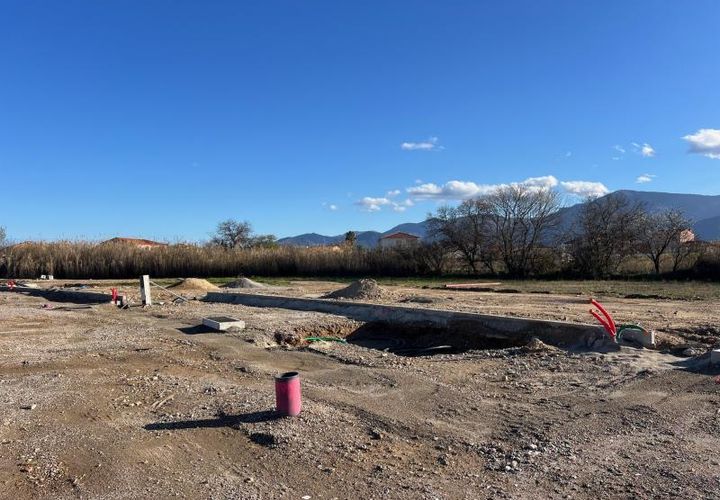 Helårsgrund i Brouilla, Pyrenees-Orientales, Brouilla - € 95.500 | Ref: B4 - foto 1