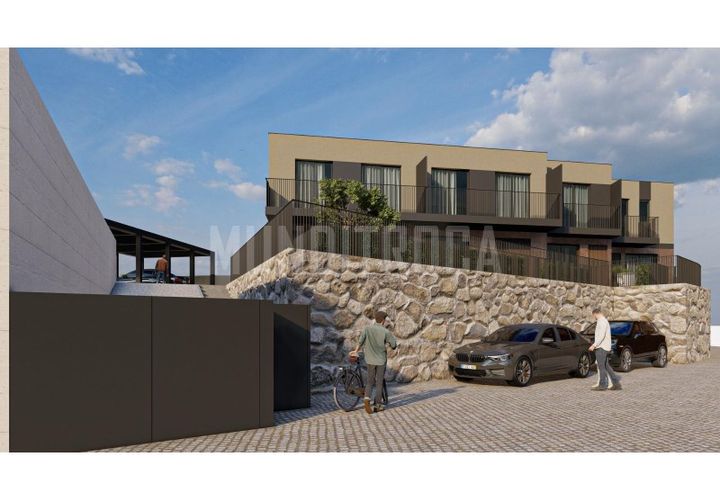 Villa i Lamas, Braga, Lamas - € 295.000 | Ref: 3624 - foto 1