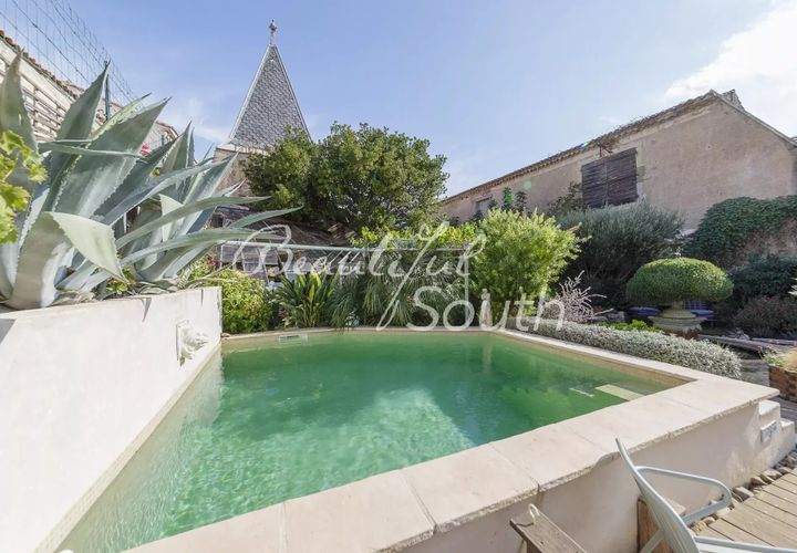 Villa a Narbonne, Aude, Narbonne - € 795.000 | Ref: CP314 - foto 1