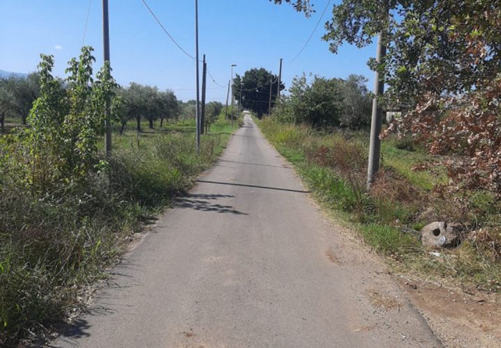 Terra a Eboli, Salerno, Eboli - € 60.000 | Ref: 559 - foto 1