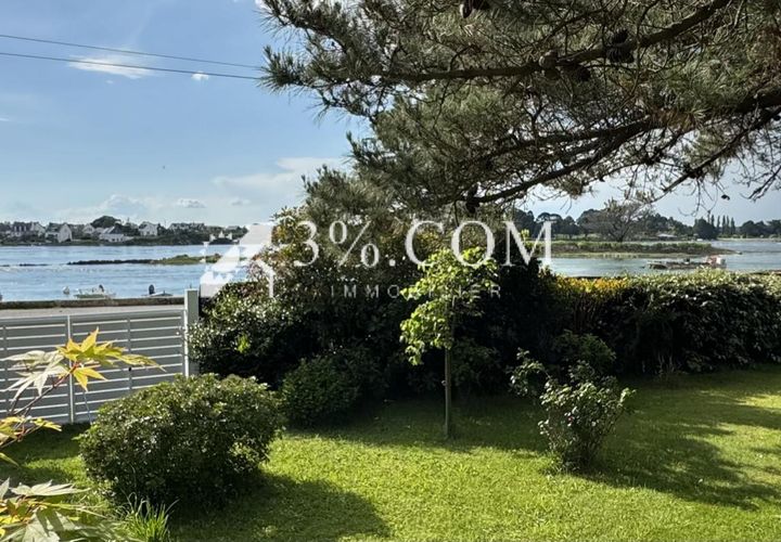 Villa a Belz, Morbihan, Belz - € 949.600 | Ref: 66_V1590061832 - foto 1