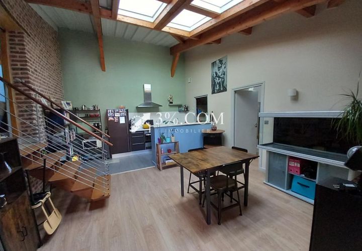 Leilighet i Seclin, Nord, Seclin - € 159 000 | Ref: 80_V1800061855 - foto 1