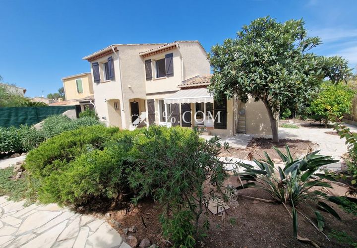 Villa i Saint-Raphaël, Var, Saint-Raphaël - € 450.000 | Ref: 346_V4360061830 - foto 1