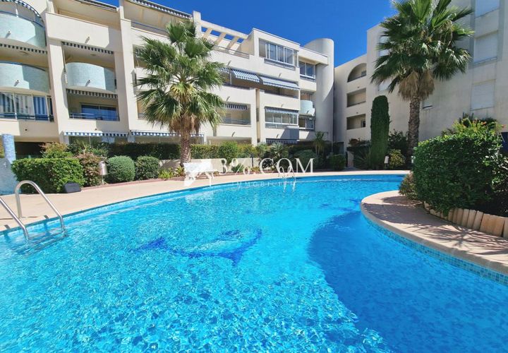 Lejlighed i Saint-Raphaël, Var, Saint-Raphaël - € 310.000 | Ref: 346_V4360061833 - foto 1