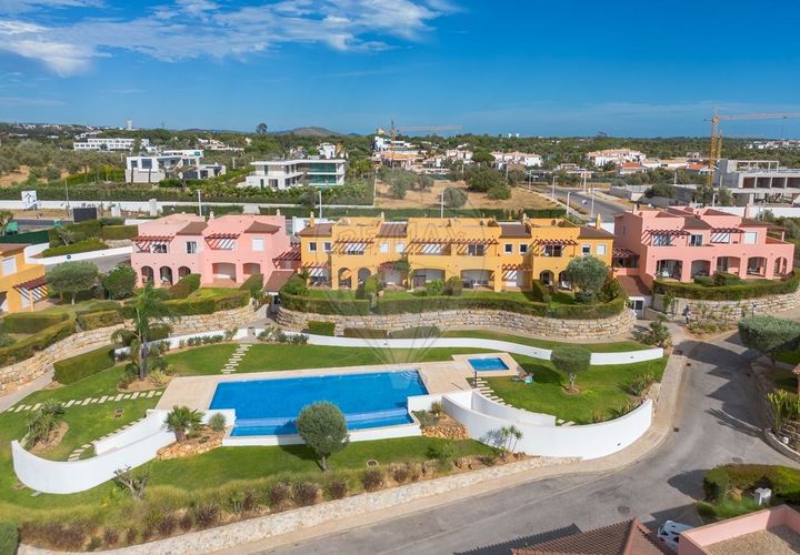 Villa i Vilamoura, Faro, Vilamoura - € 775.000 | Ref: 120141048-2917 - foto 1