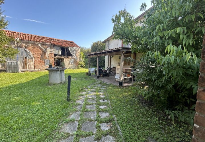 Terra a Campodarsego, Padua, Campodarsego - € 199.000 | Ref: TR554 - foto 1