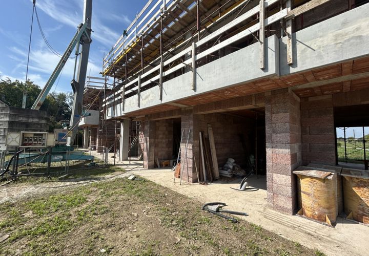 Villa i Campodoro, Padua, Campodoro - € 322.000 | Ref: T185 - foto 1