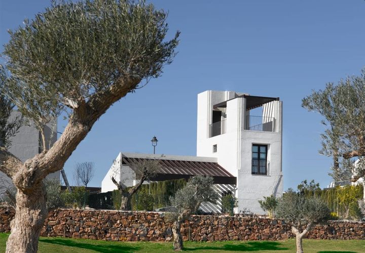 Villa i Sucina, Murcia, Sucina - € 300.000 | Ref: MSN-SOLEAPA22 - foto 1