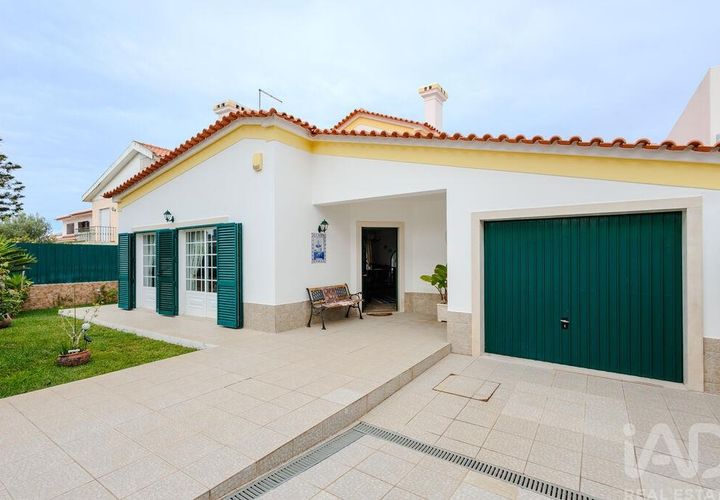 Byhus i Sesimbra, Setubal, Sesimbra - € 615.000 | Ref: 149055 - foto 1