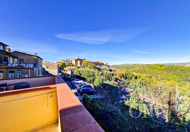Leilighet i Cinigiano, Grosseto, Cinigiano - € 65 000 | Ref: 19131 - foto 1