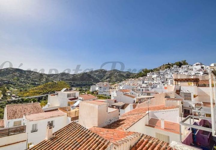 Byhus i Torrox, Malaga, Torrox - € 185.000 | Ref: TTH679 - foto 1