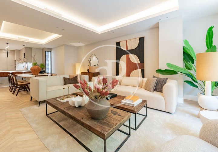 Appartement in Madrid, Madrid, Madrid - € 2.495.000 | Ref: VM2509049 - foto 1