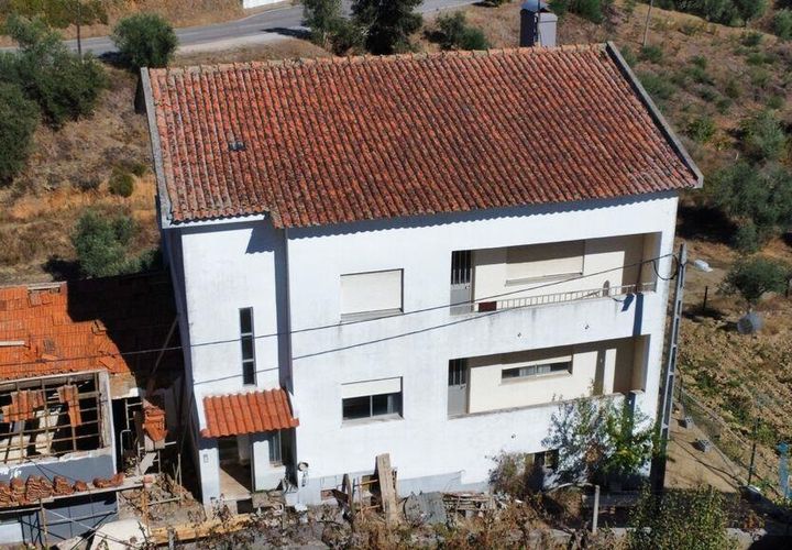 Stadthaus in Proenca-a-Nova, Castelo Branco, Proenca-a-Nova - € 145.000 | Ref: 149452 - Foto 1